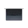 Apple MacBook Air M5 13,6 collu (34,5 cm) klēpjdators — 16 GB RAM, 512 GB SSD, macOS Tahoe, Navy