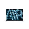 Apple MacBook Air M5 klēpjdators, 13,6 collu (34,5 cm), 16 GB RAM, 512 GB SSD, zils