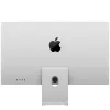Monitors Apple Studio Display 27 collas 5K (5120×2880) LED, standarta stikls, VESA stiprinājums, sudraba