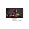Monitors Apple Studio Display 27 collas 5K (5120×2880) LED, standarta stikls, VESA stiprinājums, sudraba