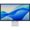 Monitors Apple Studio Display 27 collas (68,6 cm) 5K Ultra HD LED, nanostruktūras stikls, VESA stiprinājuma adapteris, Sudraba
