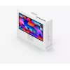 Monitors Apple Studio Display 27 collas (68,6 cm) 5K Ultra HD LED, nanostruktūras stikls, VESA stiprinājuma adapteris, Sudraba
