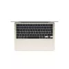 Laptop Apple MacBook Air M5 13.6 collas (34.5 cm) 24 GB RAM 1 TB SSD Bēšs