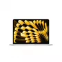 Laptop Apple MacBook Air M5 13.6 collas (34.5 cm) 24 GB RAM 1 TB SSD Bēšs
