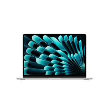 Apple MacBook Air M5 klēpjdators 13,6 collas (34,5 cm) 24 GB RAM 1 TB SSD Sudraba krāsā
