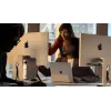 Portatīvais dators Apple MacBook Air M5 13,6 collas (34,5 cm) 16 GB RAM 1 TB SSD macOS Tahoe Sudraba