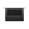 Klēpjdators Apple MacBook Pro 16.2 collas M5 Max — 18 kodolu CPU / 32 kodolu GPU, 36 GB RAM, 2 TB SSD, kosmosa melns