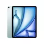 Tablet Apple iPad Air 13 collas (33 cm) Wi‑Fi + Cellular 256 GB, M4, 12 GB RAM, zils