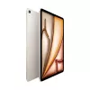 Planšetdators Apple iPad Air 13 collu (33 cm) Wi‑Fi 512 GB, M4, 12 GB RAM, 12 MP kameras, iPadOS 26, Starlight