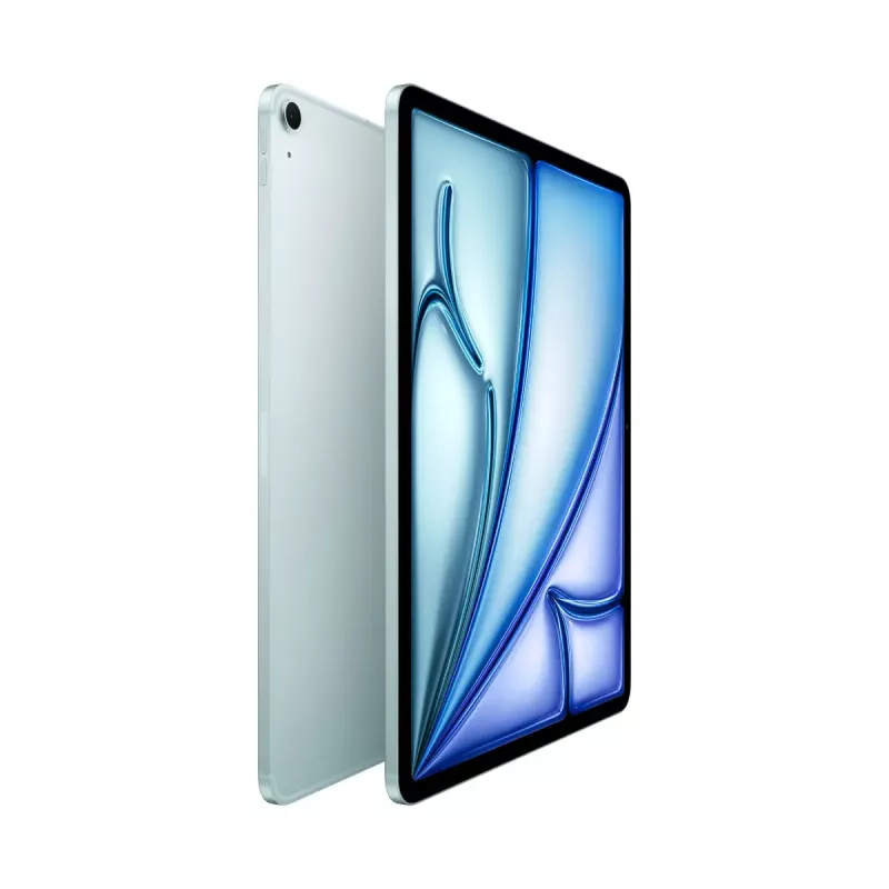 Planšetdators Apple iPad Air 13 collu (33 cm) Wi‑Fi + Cellular 512 GB, M4, 12 GB, Zils