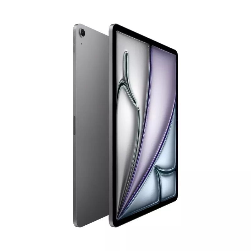 Planšetdators Apple iPad Air 13 collu (33 cm) Wi‑Fi 1 TB, M4, 12 GB RAM, 2732×2048 LED, Kosmosa pelēks