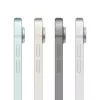 Planšetdators Apple iPad Air 11 collu Wi‑Fi + Cellular 256GB, M4, 12GB RAM, 5G, Zils