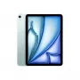 Planšetdators Apple iPad Air 11 collu Wi‑Fi + Cellular 256GB, M4, 12GB RAM, 5G, Zils