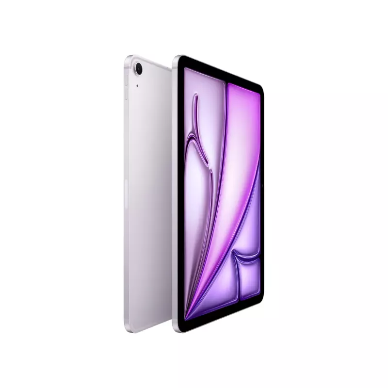 Planšetdators Apple iPad Air 11 collas (M4) Wi‑Fi + Cellular 256 GB, 12 GB RAM, 5G, purpura krāsā