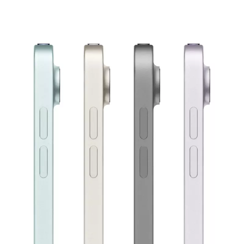 Planšetdators Apple iPad Air 11 collu Wi‑Fi 1TB zils — M4, 12GB RAM, 2360×1640 LED