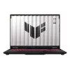 ASUS TUF Gaming A16 FA608UH-RV115W AMD Ryzen™ 7 260 40,6 cm (16 collu) WUXGA 16 GB DDR5-SDRAM 512 GB SSD NVIDIA® GeForce RTX™ 5050 Wi-Fi 6E (802.11ax) Windows 11 Home pelēks