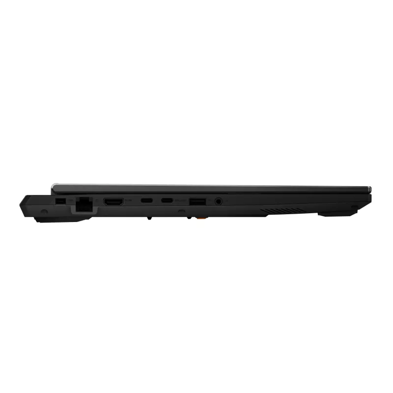 ASUS TUF Gaming A16 FA608UM-QT066W AMD Ryzen™ 7 260 portatīvais dators 40,6 cm (16 collas) 2,5K 32 GB DDR5-SDRAM 1 TB SSD NVIDIA GeForce RTX 5060 Wi-Fi 6E (802.11ax) Windows 11 Home pelēks