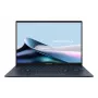 Portatīvais dators ASUS Zenbook 14 OLED UX3405CA — Intel Core Ultra 7 255H, 14 collu 3K skārienekrāns, 32 GB LPDDR5x, 1 TB SSD, Intel Arc 140T, Windows 11 Home, zils