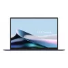 Portatīvais dators ASUS Zenbook 14 OLED UX3405CA — Intel Core Ultra 7 255H, 14 collu 3K skārienekrāns, 32 GB LPDDR5x, 1 TB SSD, Intel Arc 140T, Windows 11 Home, zils