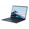 Portatīvais dators ASUS Zenbook 14 OLED UX3405CA — Intel Core Ultra 7 255H, 14 collu 3K skārienekrāns, 32 GB LPDDR5x, 1 TB SSD, Intel Arc 140T, Windows 11 Home, zils