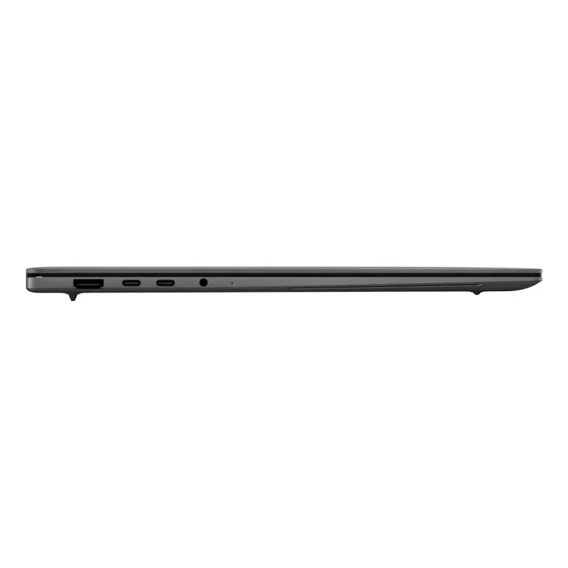 Klēpjdators ASUS Zenbook S16 UM5606GA AMD Ryzen AI 9 465, 16 collu 3K (2880x1800), 32GB LPDDR5x, 1TB SSD, Windows 11 Home, pelēks