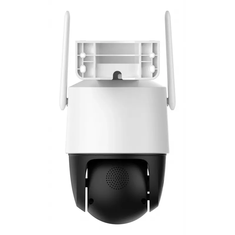 IP drošības kamera IMOU Cruiser Dual 2C 4G Turret āra lietošanai 2304×1296 3,6 mm objektīvs Griestu/sienas stiprinājums