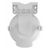 IP drošības kamera IMOU Cruiser Dual 2C 4G Turret āra lietošanai 2304×1296 3,6 mm objektīvs Griestu/sienas stiprinājums