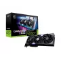 MSI GeForce RTX 5060 Ti 8G GAMING TRIO OC grafiskā karte — 8 GB GDDR7, 128 bitu, PCIe 5.0, 3 ventilatori