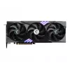 MSI GeForce RTX 5060 Ti 8G GAMING TRIO OC grafiskā karte — 8 GB GDDR7, 128 bitu, PCIe 5.0, 3 ventilatori