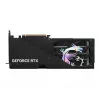 MSI GeForce RTX 5060 Ti 8G GAMING TRIO OC grafiskā karte — 8 GB GDDR7, 128 bitu, PCIe 5.0, 3 ventilatori