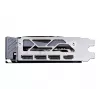 MSI GeForce RTX 5060 Ti 8G GAMING TRIO OC grafiskā karte — 8 GB GDDR7, 128 bitu, PCIe 5.0, 3 ventilatori