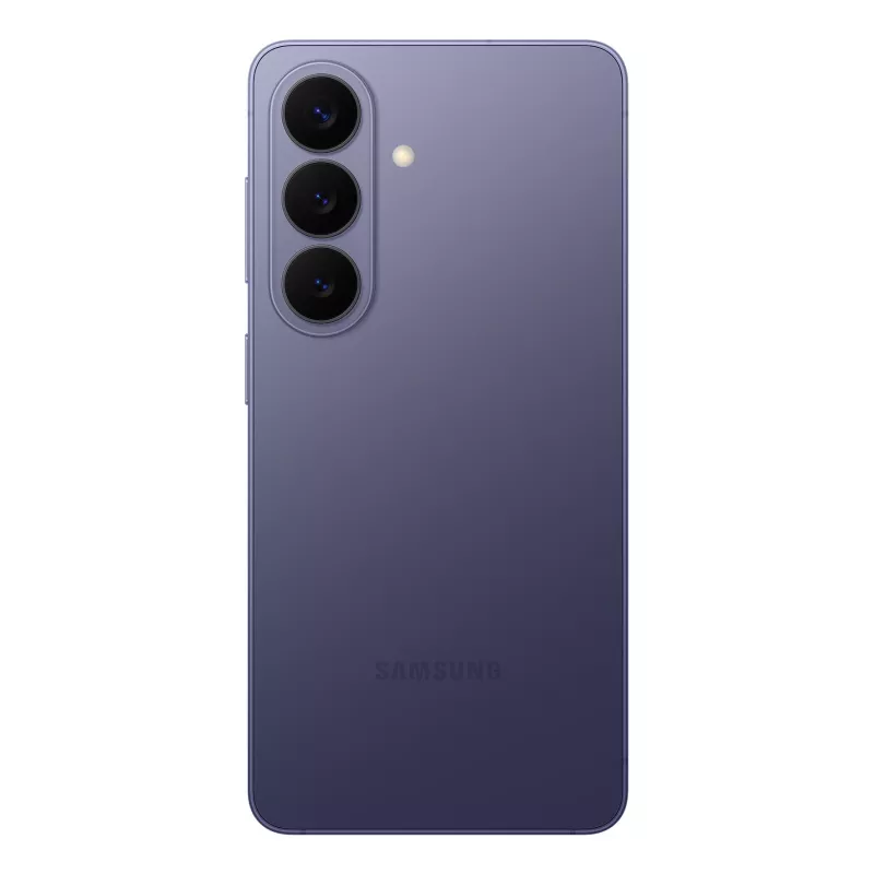 Samsung Galaxy S26 16 cm (6,3 collu) Dual SIM Android 16.0 5G USB Type-C 12 GB 512 GB 4300 mAh Violeta