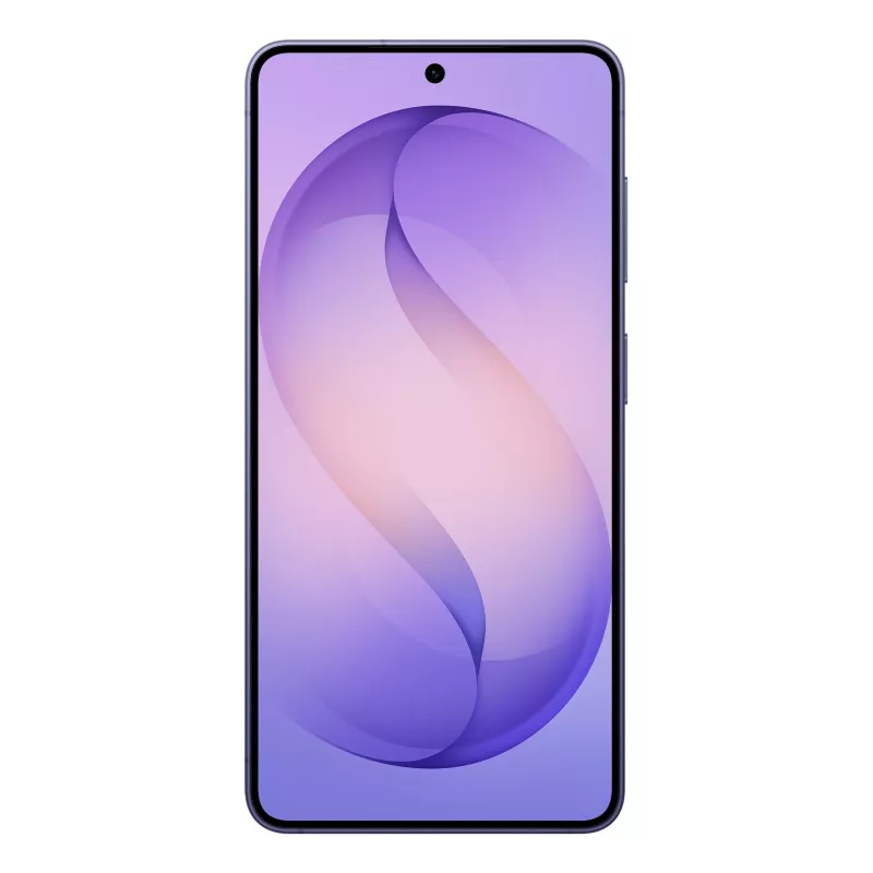 Samsung Galaxy S26 16 cm (6,3 collu) Dual SIM Android 16.0 5G USB Type-C 12 GB 512 GB 4300 mAh Violeta