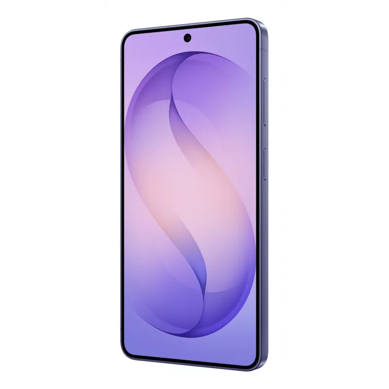 Samsung Galaxy S26 16 cm (6,3 collu) Dual SIM Android 16.0 5G USB Type-C 12 GB 512 GB 4300 mAh Violeta