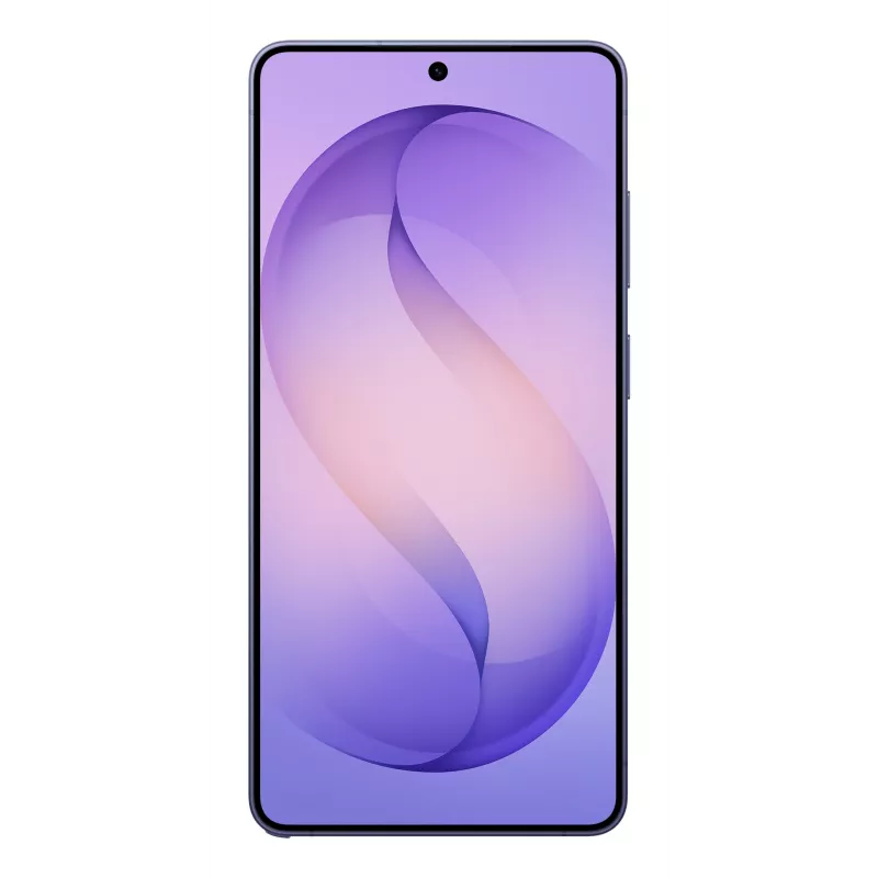 Samsung Galaxy S26 Ultra 17.5 cm (6.9 collu) Divu SIM kartiņu Android 16.0 5G USB Type-C 12 GB 512 GB 5000 mAh Violeta