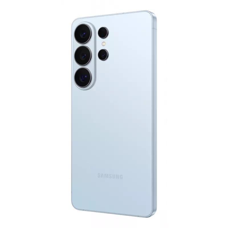 Samsung Galaxy S26 Ultra 17.5 cm (6.9 collas) Dual SIM Android 16.0 5G USB Type-C 12 GB 512 GB 5000 mAh Zils