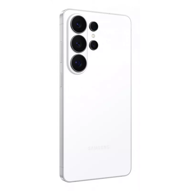 Samsung Galaxy S26 Ultra 17,5 cm (6,9 collu) Dual SIM Android 16.0 5G USB Type-C 12 GB 512 GB 5000 mAh Balts
