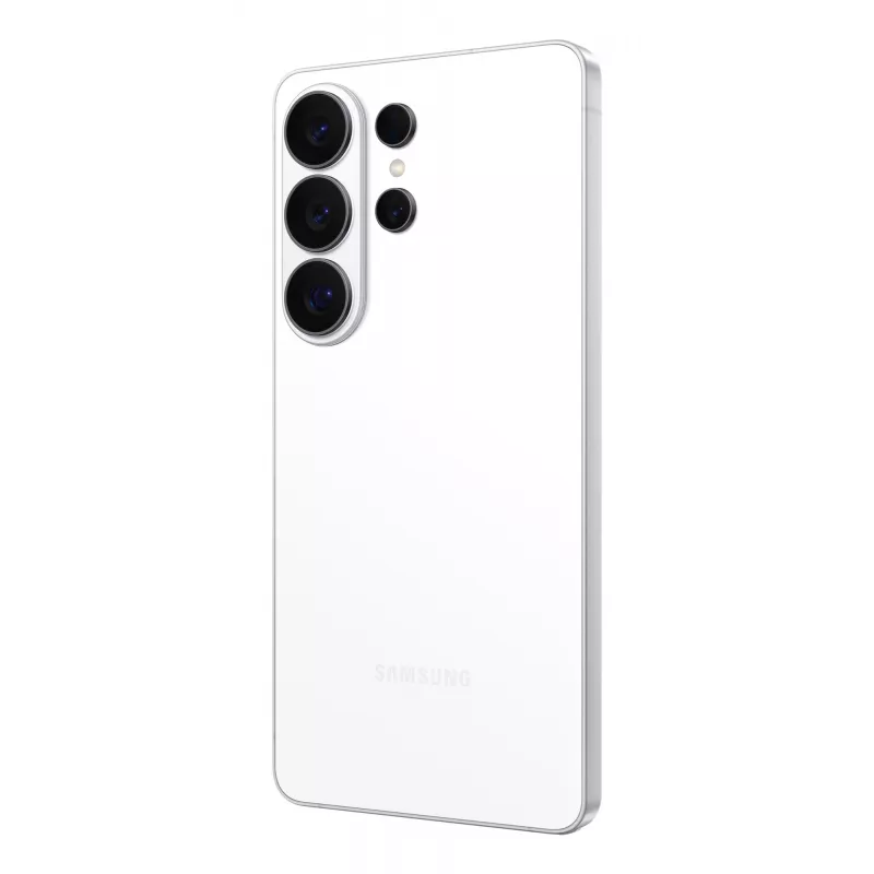 Samsung Galaxy S26 Ultra 17,5 cm (6,9 collu) Dual SIM Android 16.0 5G USB Type-C 12 GB 512 GB 5000 mAh Balts