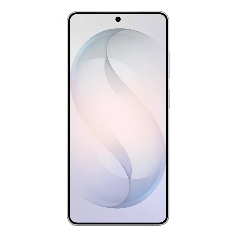 Samsung Galaxy S26 Ultra 17,5 cm (6,9 collu) Dual SIM Android 16.0 5G USB Type-C 12 GB 512 GB 5000 mAh Balts