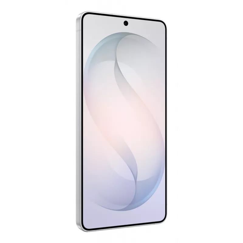 Samsung Galaxy S26 Ultra 17,5 cm (6,9 collu) Dual SIM Android 16.0 5G USB Type-C 12 GB 512 GB 5000 mAh Balts
