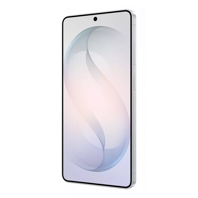 Samsung Galaxy S26 Ultra 17,5 cm (6,9 collu) Dual SIM Android 16.0 5G USB Type-C 12 GB 512 GB 5000 mAh Balts