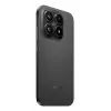 Viedtālrunis Xiaomi 17 — 16 cm (6,3 collu) displejs, Snapdragon 8 Elite Gen 5, 12 GB RAM, 512 GB, 50 MP trīskāršā kamera, 6330 mAh, melns