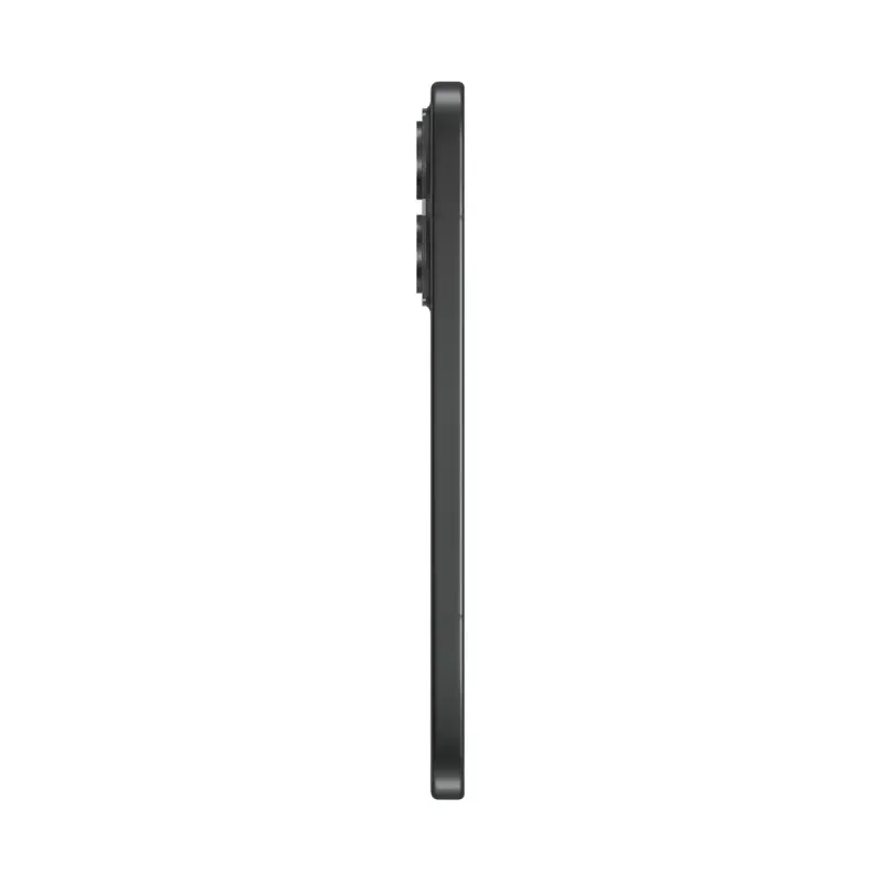 Viedtālrunis Xiaomi 17 — 16 cm (6,3 collu) displejs, Snapdragon 8 Elite Gen 5, 12 GB RAM, 512 GB, 50 MP trīskāršā kamera, 6330 mAh, melns