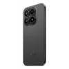 Viedtālrunis Xiaomi 17 — 16 cm (6,3 collu) displejs, Snapdragon 8 Elite Gen 5, 12 GB RAM, 512 GB, 50 MP trīskāršā kamera, 6330 mAh, melns