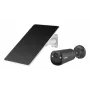 Dahua Technology KIT/BF4CA-0210B/M0508 drošības kamera Bullet IP drošības kamera Ārējai lietošanai 2560 x 1440 pikseļi Pie sienas