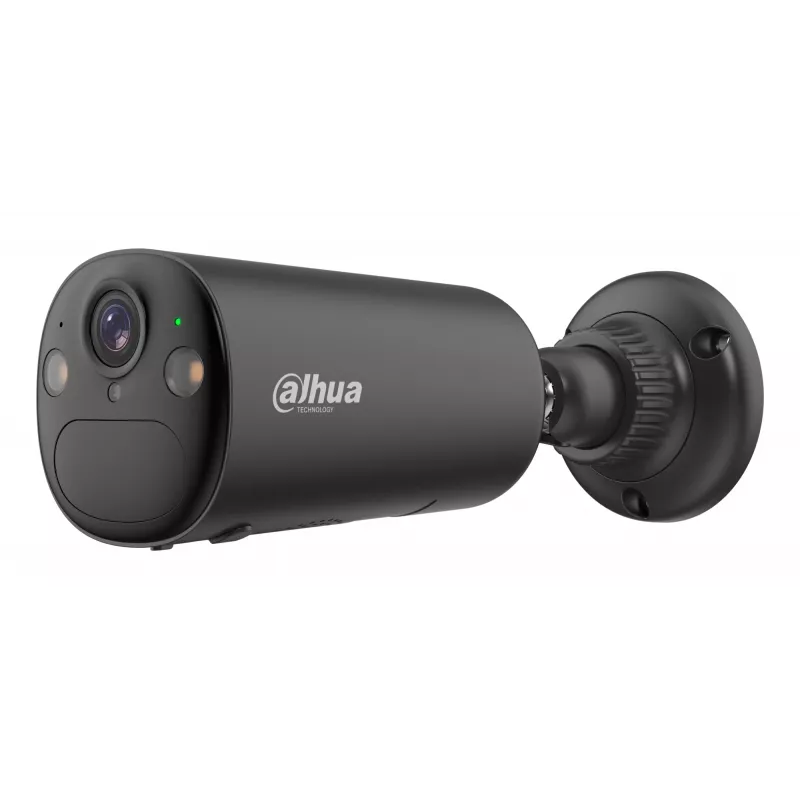 Dahua Technology KIT/BF4CA-0210B/M0508 drošības kamera Bullet IP drošības kamera Ārējai lietošanai 2560 x 1440 pikseļi Pie sienas