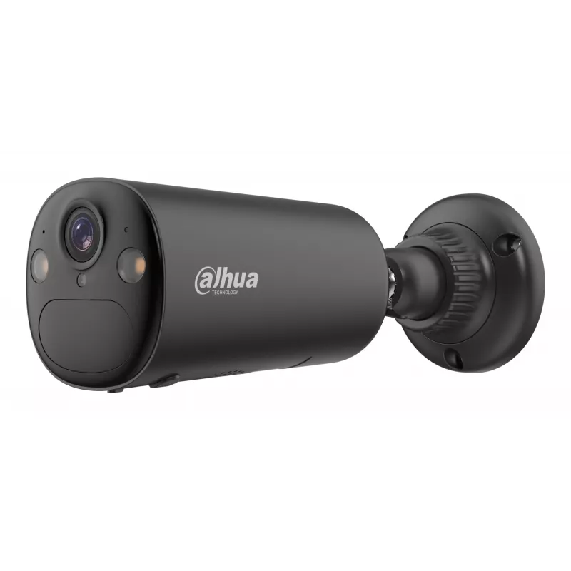 Dahua Technology KIT/BF4CA-0210B/M0508 drošības kamera Bullet IP drošības kamera Ārējai lietošanai 2560 x 1440 pikseļi Pie sienas