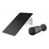 Dahua Technology KIT/BF4CA-0210B/M0508 drošības kamera Bullet IP drošības kamera Ārējai lietošanai 2560 x 1440 pikseļi Pie sienas