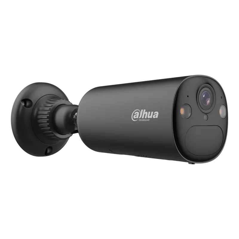 Dahua Technology KIT/BF4CA-0210B/M0508 drošības kamera Bullet IP drošības kamera Ārējai lietošanai 2560 x 1440 pikseļi Pie sienas
