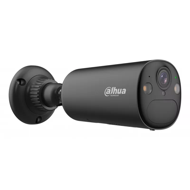 Dahua Technology KIT/BF4CA-0210B/M0508 drošības kamera Bullet IP drošības kamera Ārējai lietošanai 2560 x 1440 pikseļi Pie sienas
